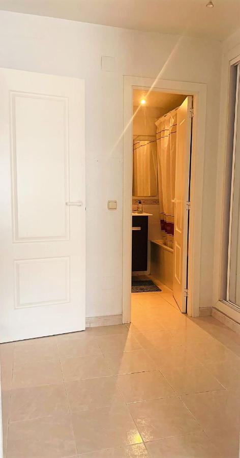 Apartamento Apcostas Cala Gonzalez Alcossebre Exterior foto